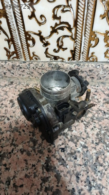 Volkswagen golf 4 gaz kelebeği