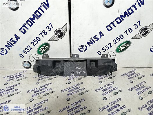 JEEP GRAND CHEROKEE 3 KASA ÖN TAMPON ORTA BRAKET ORJ M153331-A