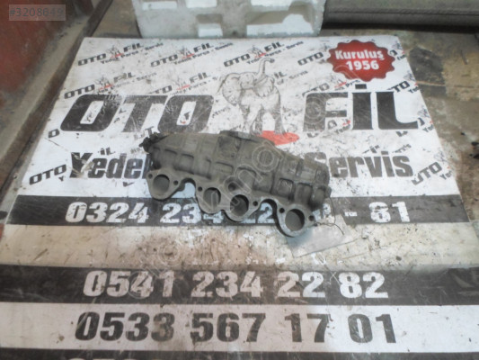 VOLKSWAGEN GOLF 1.6 DİZEL EMME MANİFOLDU