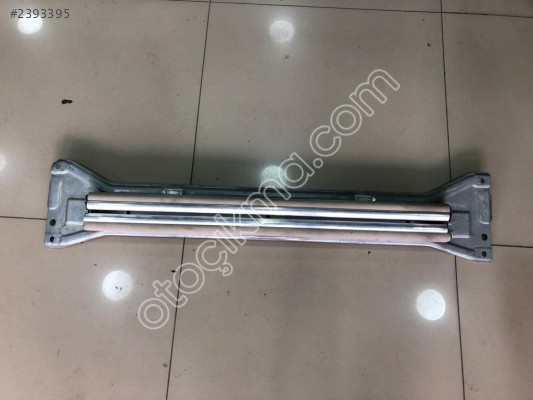 MERCEDES E SERİ W212 PANORAMİK SUNROOF SÜRGÜLÜ TAVAN PERDESİ