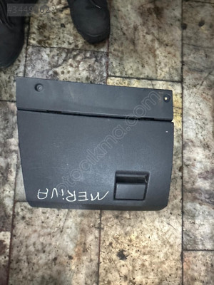 OPEL MERIVA TORPIDO KAPAGI MERT OTO