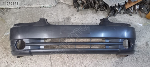 Hyundai Accent Admire ön tampon sisli OEM 8651125620 sıfır