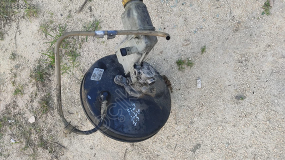 FİAT DOBLO WESTİNGHOUSE