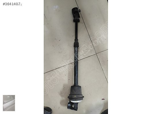 WJ G CHEROKEE DİREKSİYON MİLİ