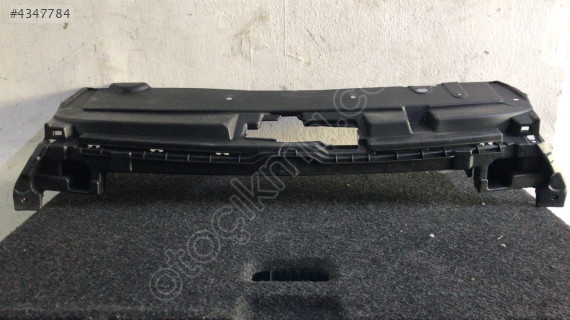 CITROEN C-ELYSEE ÖN PANEL ÜST KAPLAMASI ÇIKMA ORJİNAL YEDEK PARÇA