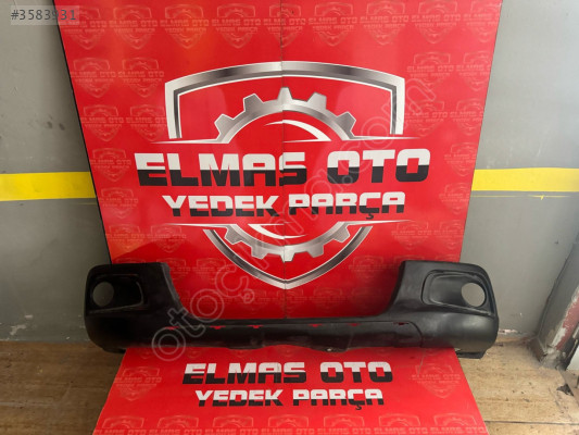 PEUGEOT 2008 ÖN TAMPON ALT 2013 2018 ÇIKMA PARÇA