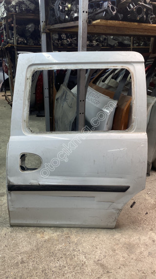 OPEL COMBO C SOL SÜRGÜLÜ KAPI ÇIKMA 93174626 CANCAN OPEL