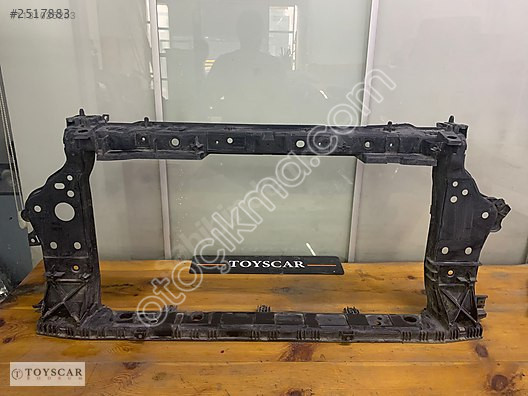 Renault Clio 5 2020- Ön Panel 625009467R
