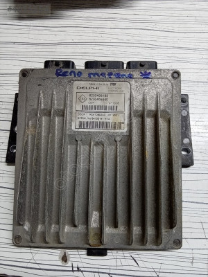 RENAULT Megane 2 Motor Beyni 8200498188