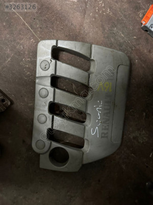 RENAULT SCANIC MOTOR KORUMA KAPAGI MERT OTO