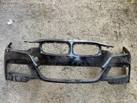 BMW 3 SERİSİ F30 ÖN TAMPON - M TAMPON