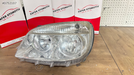 Fiat doblo 2008 model sol far