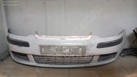 Volkswagen golf 5 ön tampon