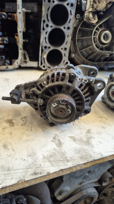 Mitsubishi Space Star Şarj Dinamosu / 4G13