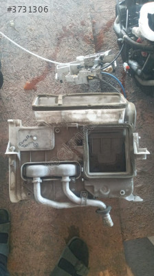 TOYOTA COROLLA TERRA KALORİFER KUTUSU CIKMA