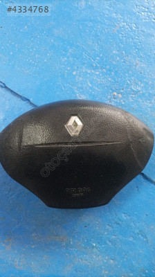 Megane 1 direksiyon airbag