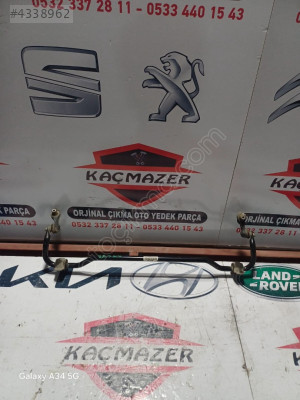 VOLKSWAGEN PASSAT B8.5 ARKA VİRAJ DEMİRİ