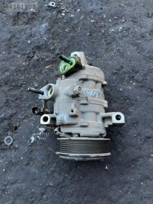 FORD COURİER KLİMA KOMPRESÖRÜ KONUK OTO 05323167897