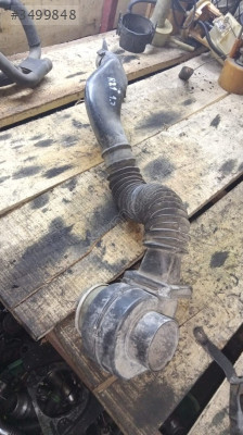 Renault 21 hava sekonder pompası yedek parça