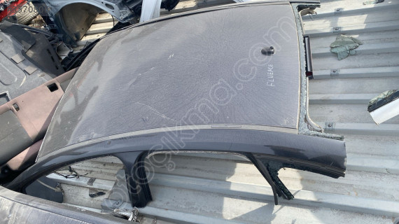 RENAULT FLUENCE KESME TAVAN GÜÇMANLAR