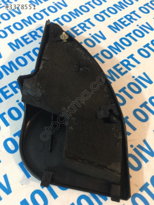 OPEL CORSA B  SAĞ ÖN KAPI İÇ ÜÇGEN KAPAK ELK (1996_2006)ORJİNAL