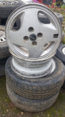 Fiat Tempra Orjinal Çelik Jant yedek parça