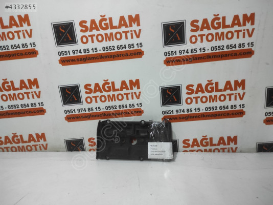 ÇIKMA VW POLO KÜLBÜRATÖR KÜLBÜTÖR KAPAĞI OEM 04B103469