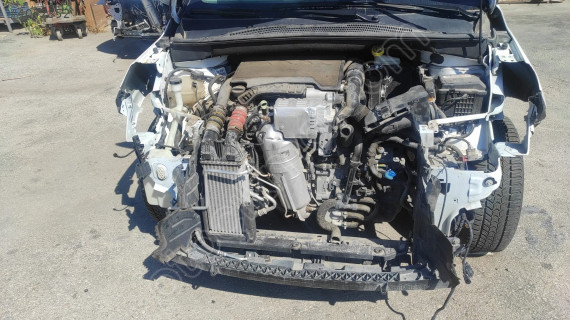 OPEL CORSA F 1.2 MOTOR ŞANZIMAN KOMPLE