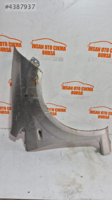 Linea sağ ön çamurluk orijinal
