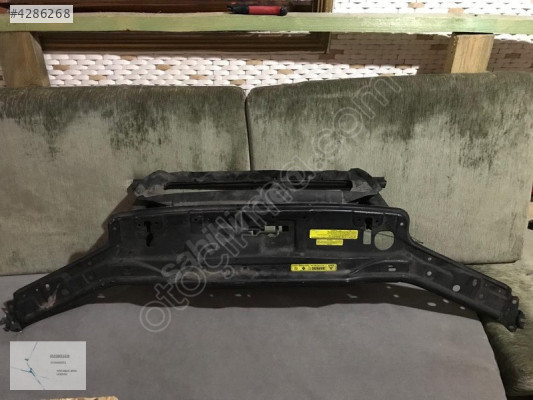 VOLVO S80 ÖN PANEL DOLU