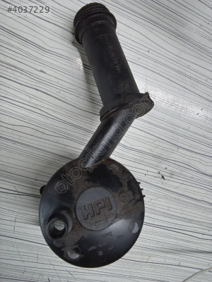 Peugeot 307 Direksiyon Pompa Yağ Haznesi 113092
