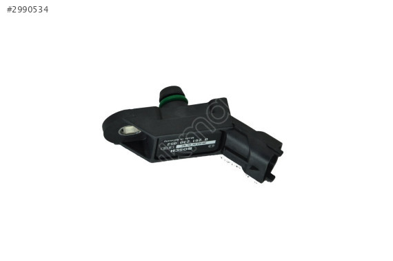 Emme Manifold Basınç Müşürü 1.4 Albea-Palio-Linea-Punto