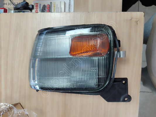 SİNYAL LAMBASI L-300 98-08 SOL