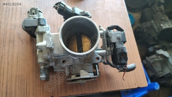136200-2650 Honda jazz 1.4 gaz kelebeği