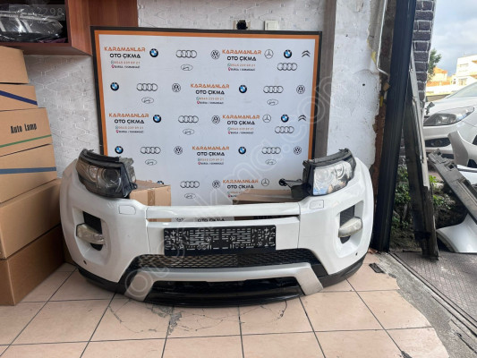RANGE ROVER EVOQUE ÖN SET ORJİNAL