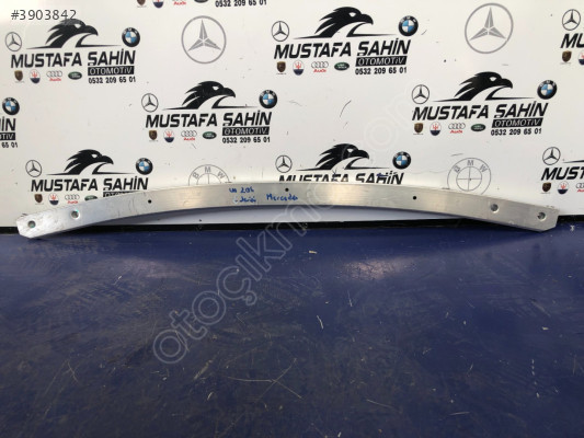 MERCEDES C SERİSİ W206 TAMPON DEMİRİ ÇIKMA ORJİNAL