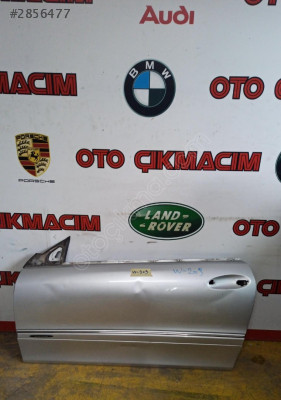 MERCEDES W209 SOL ÖN KAPI