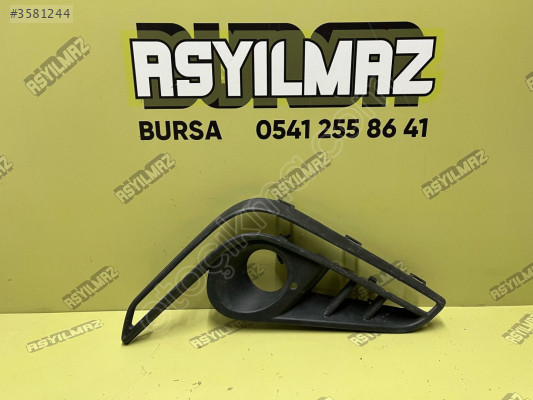 TOGG T10X SOL SİS  ÇERÇEVESİ ORJİNAL
