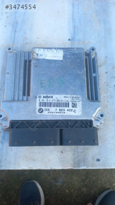 BMV E90_E91 Motor beyni