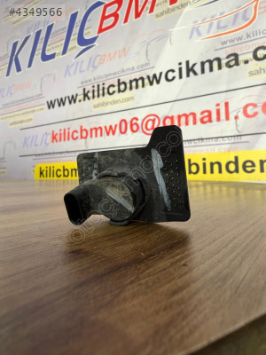 BMW X5 X6 F15 F16 PARK SENSÖRÜ ÇIKMA ORJİNAL