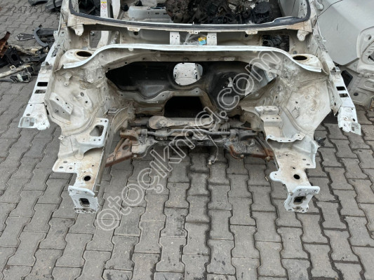 2011-17 VW JETTA ÖN KESME BODY/PODYE/ÇEYREK ORJ ÇIKMA