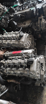 Blue 1.5 dizel motor