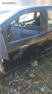 CHEVROLET REZZO SOL ÖN KAPI.OTO ERKAN ÜNYE