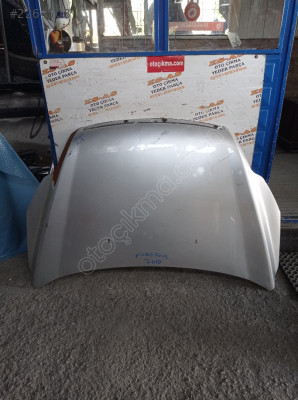 Ford Focus 2,5 Çıkma Motor Kaputu 2009-2012