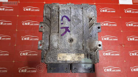 GK21-12A650-CA FORD TRANSİT SID211 MOTOR BEYNİ