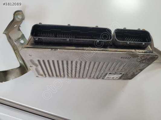 89661-0Z870 TOYOTA COROLLA MOTOR BEYNİ