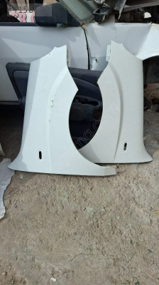 FİAT DOBLO 2 HATASIZ SAĞ SOL ÇAMURLUK