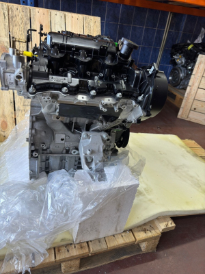 3.0 DİZEL GEN2 MOTOR RANGE ROVER 2014 SONRASI