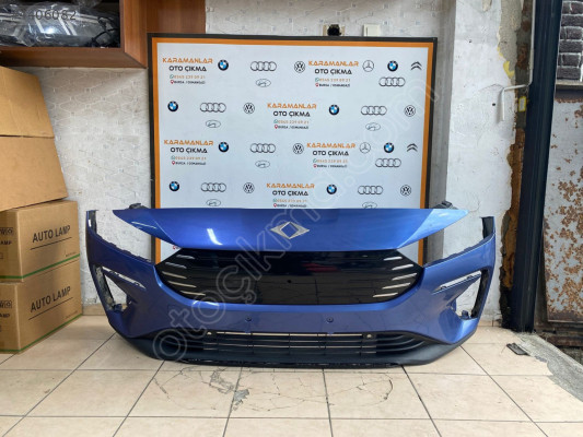 TOGG T10F ÖN TAMPON