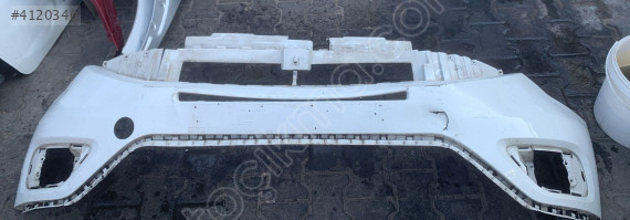 fiat doblo ön tampon